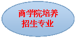 椭圆: 成人导航
培养招生专业